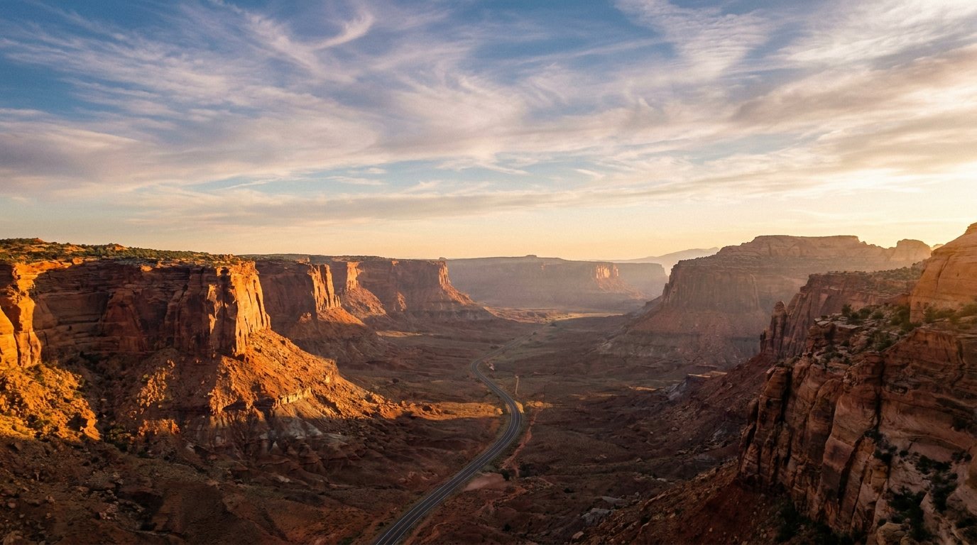10 Classic American Road Trips You Can Actually Drive This Year