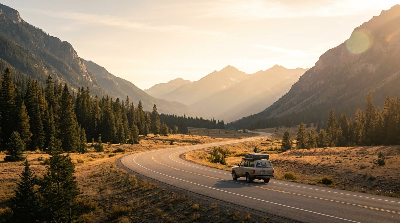 How the AI Trip Planner Works (and What You Get in Three Minutes)